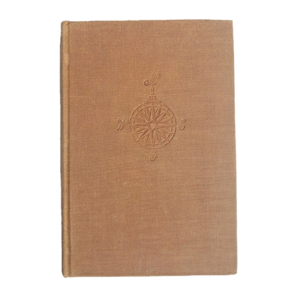 When the Going Was Good by Evelyn Waugh 1947 First Edition HC